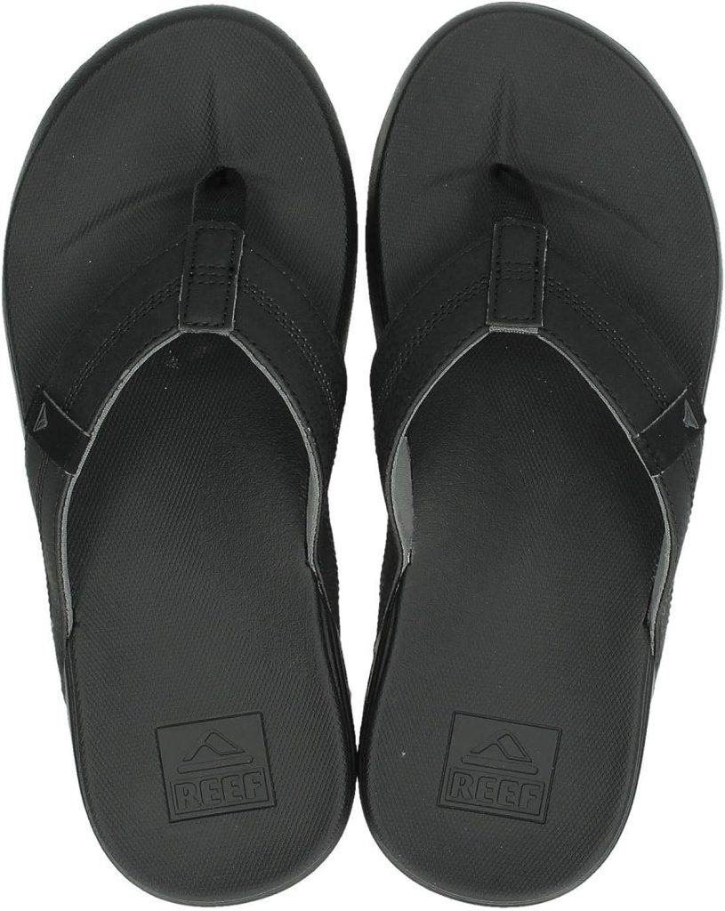 Reef Mens Cushion Phantom Flip-Flop