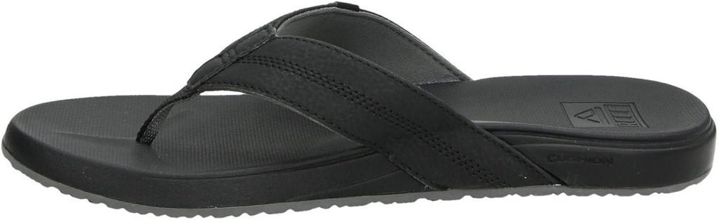 Reef Mens Cushion Phantom Flip-Flop