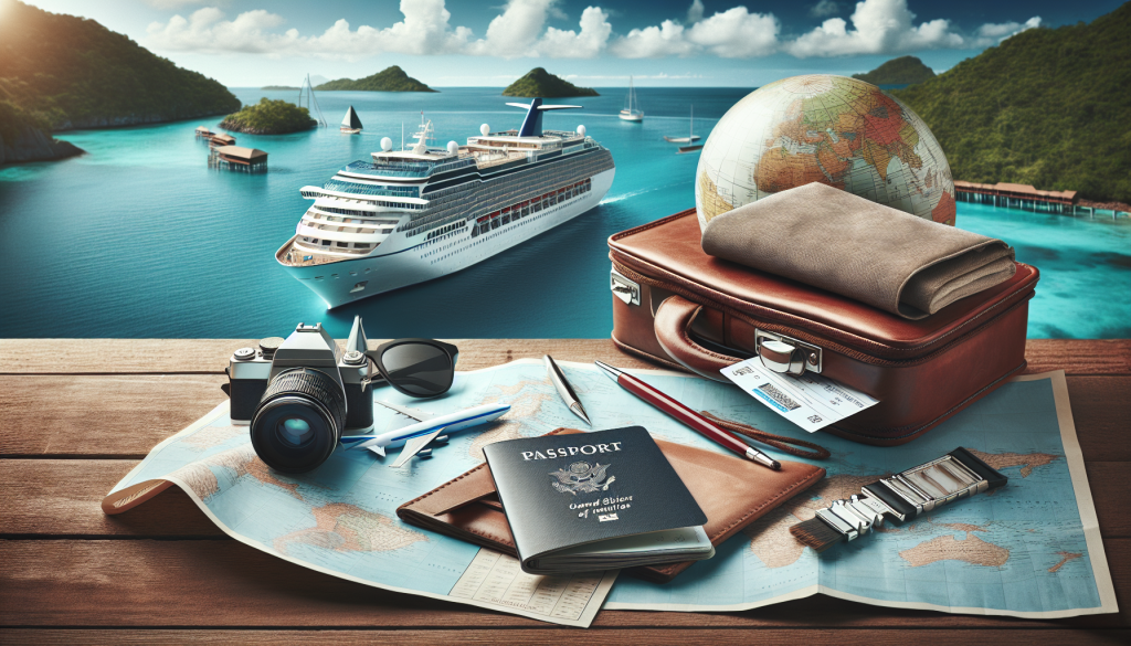 Do You Need A Passport For Cruise?