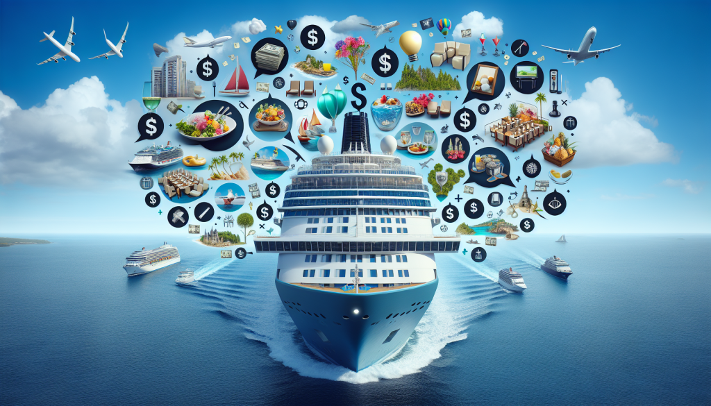 What Is The Average Cost Of A Cruise Trip?