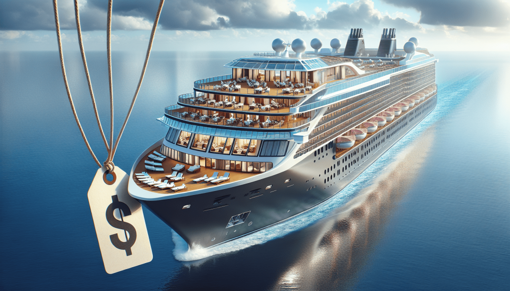 Are Cruises Affordable?