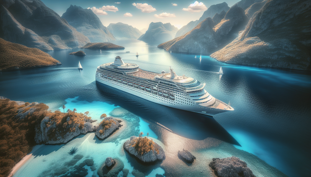 Are cruises more affordable than traditional vacations?