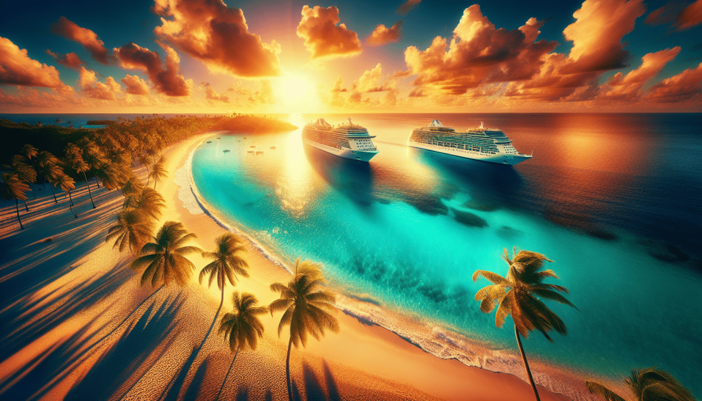 Best Time to Cruise the Caribbean