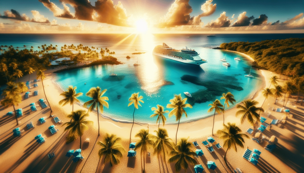 Best Time to Cruise the Caribbean
