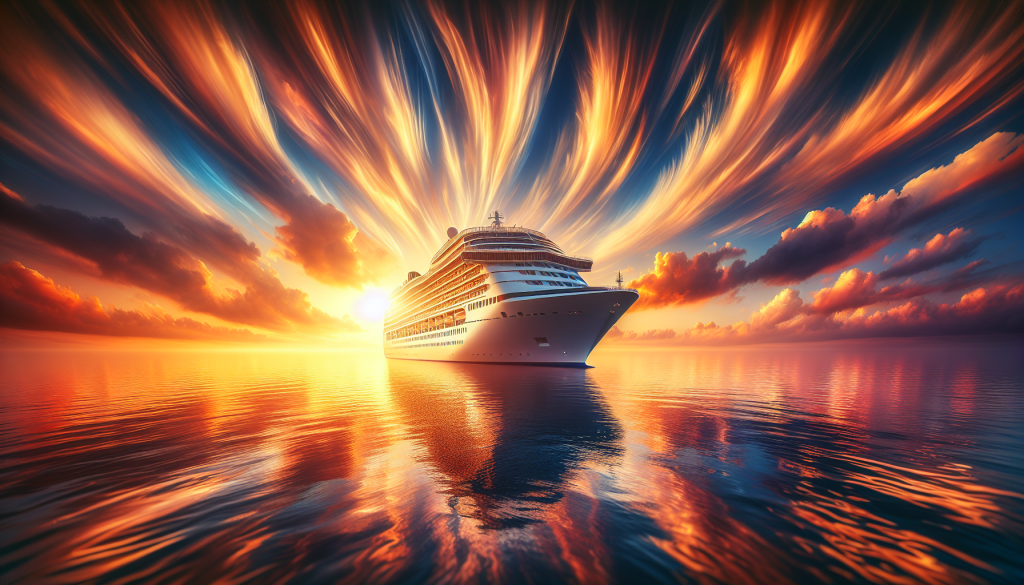 Best Time to Take a Cruise for Less Crowded Ships