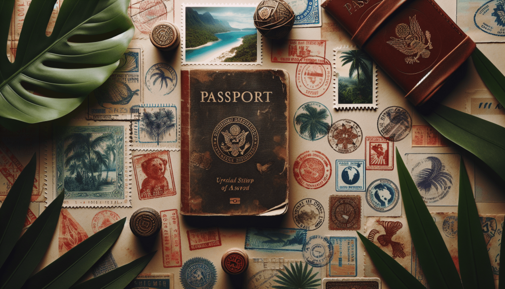 Can I use my birth certificate instead of a passport for a cruise?