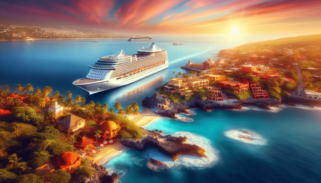 Can you disembark from a cruise ship in Mexico without a passport?