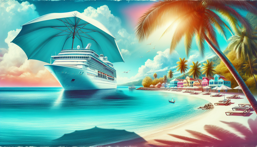 Do you need a passport to go to The Bahamas on a cruise?