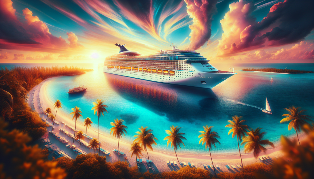 Do you need a passport to go to The Bahamas on a cruise?