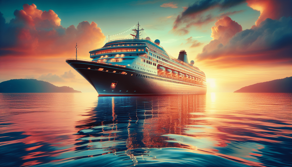 How much does a 5 day cruise cost per person?