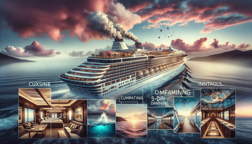 How Much Does A 5 Day Cruise Cost Per Person Cruise Ship Central