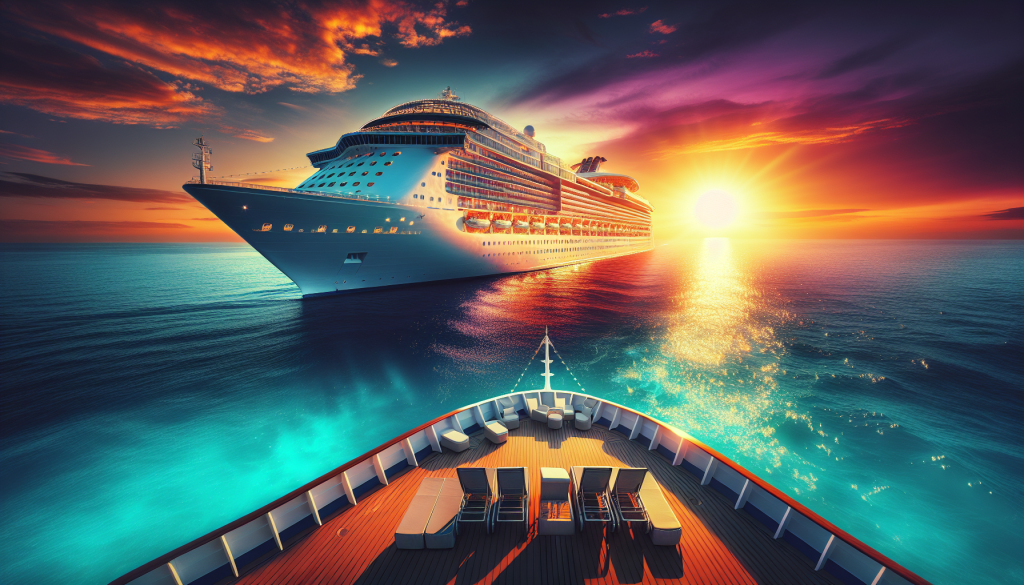 How much does an all-inclusive cruise cost?