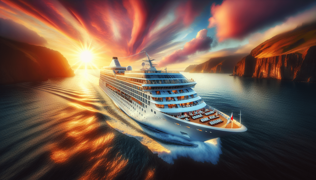 How much does it cost for a senior to live on a cruise ship?
