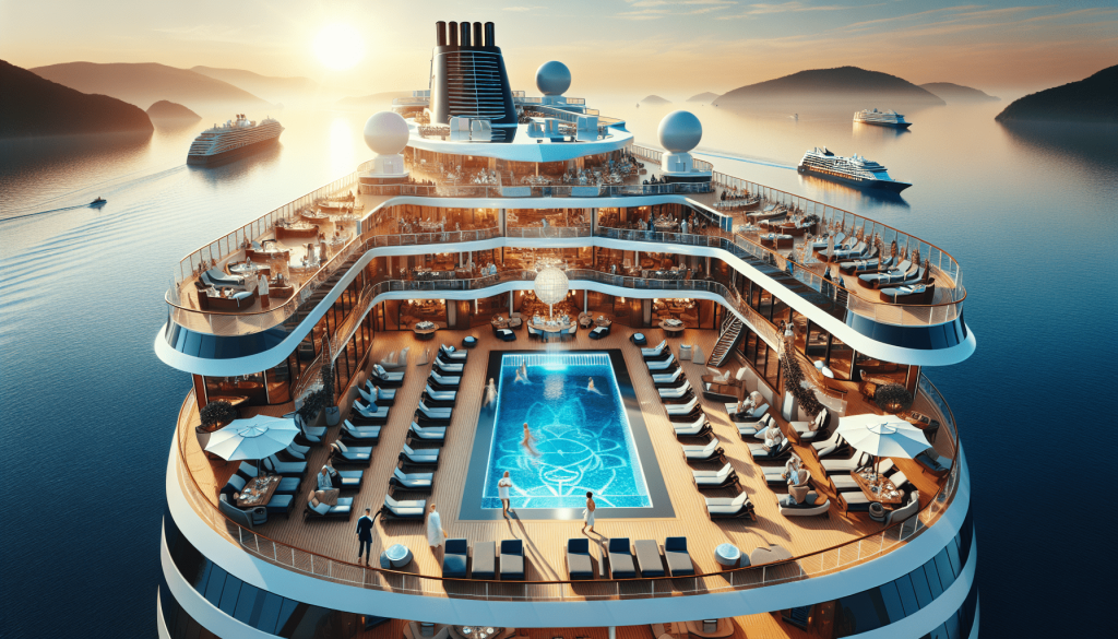 Is cruising worth the cost?