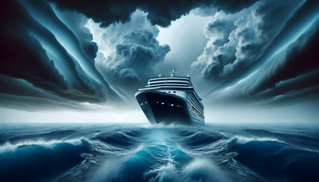 Is it safe to go on a cruise during hurricane season?