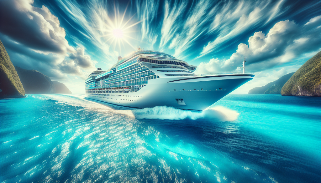 The Best Time to Book a Cruise