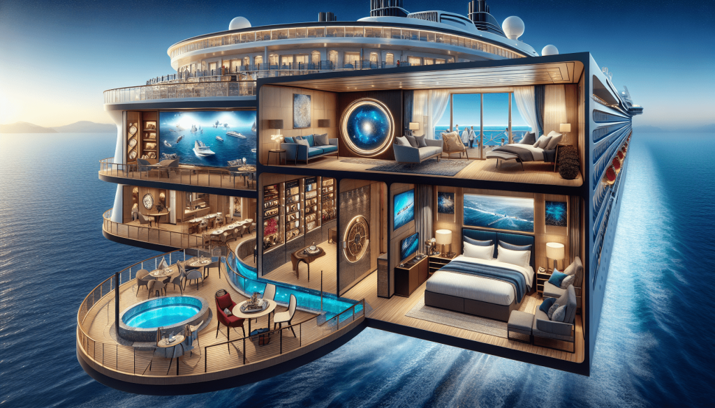 The Cost of Permanent Living on a Cruise Ship