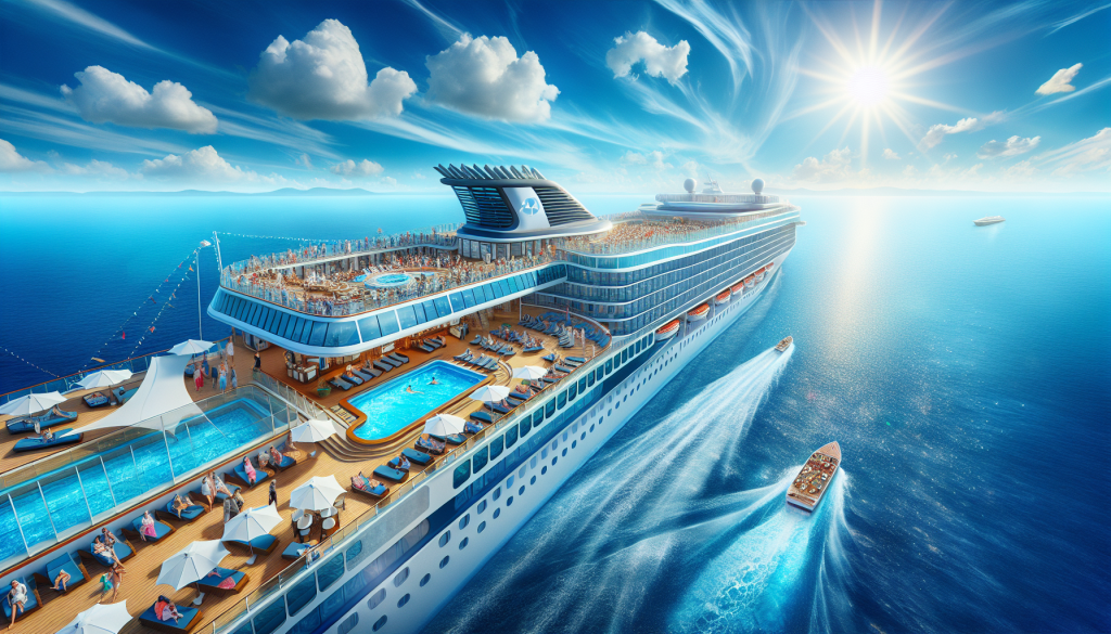 top affordable cruise lines