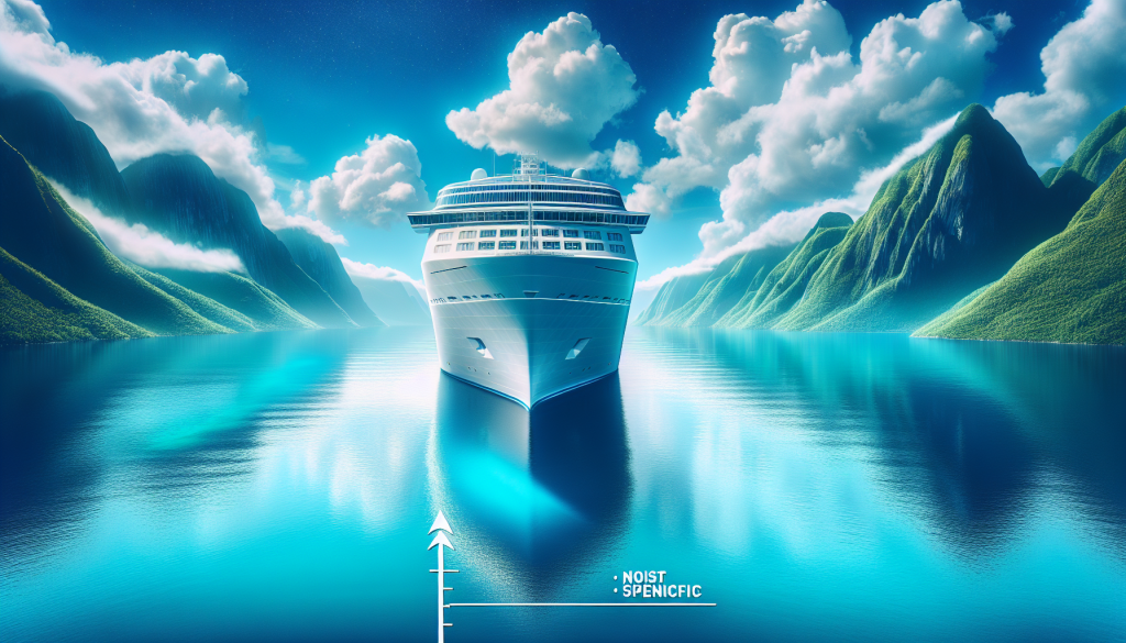 norwegian cruise line rankings