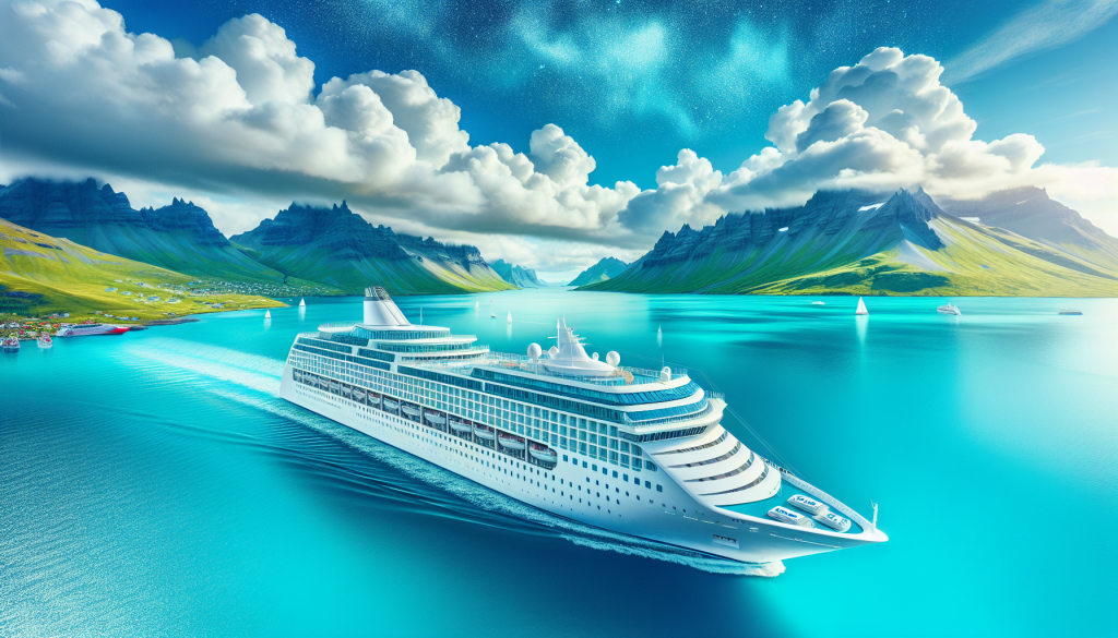 What is Norwegians ranking among cruise lines?