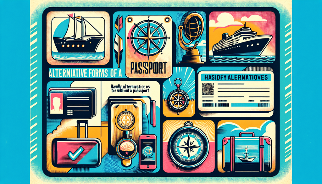 What to Do If You Dont Have a Passport on a Cruise