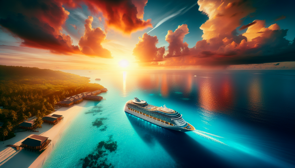 When is the best time to book a cruise for the lowest price?